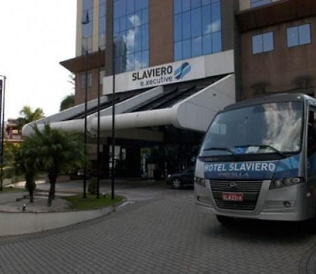Guarulhos Flat Services, Aeroporto Exteriör bild