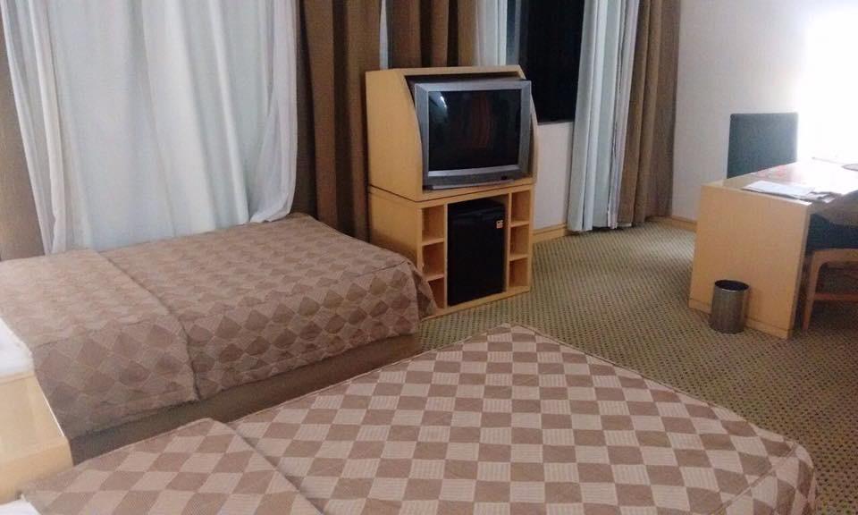 Guarulhos Flat Services, Aeroporto Exteriör bild