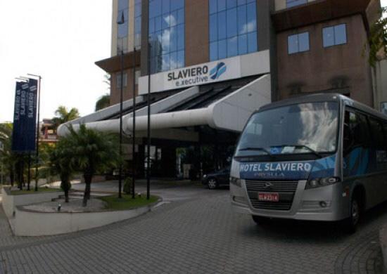 Guarulhos Flat Services, Aeroporto Exteriör bild